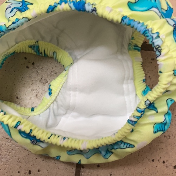 Size 0-3 months swim set - Picture 7 of 7